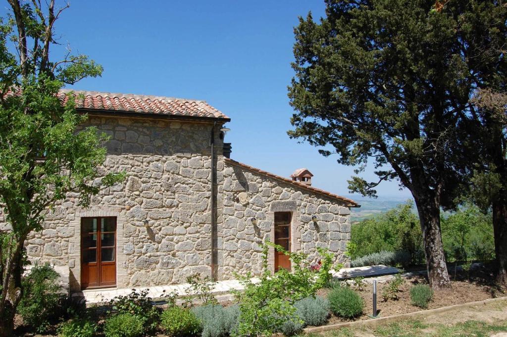 Borgo Fastelli Aparthotel Sarteano Room photo